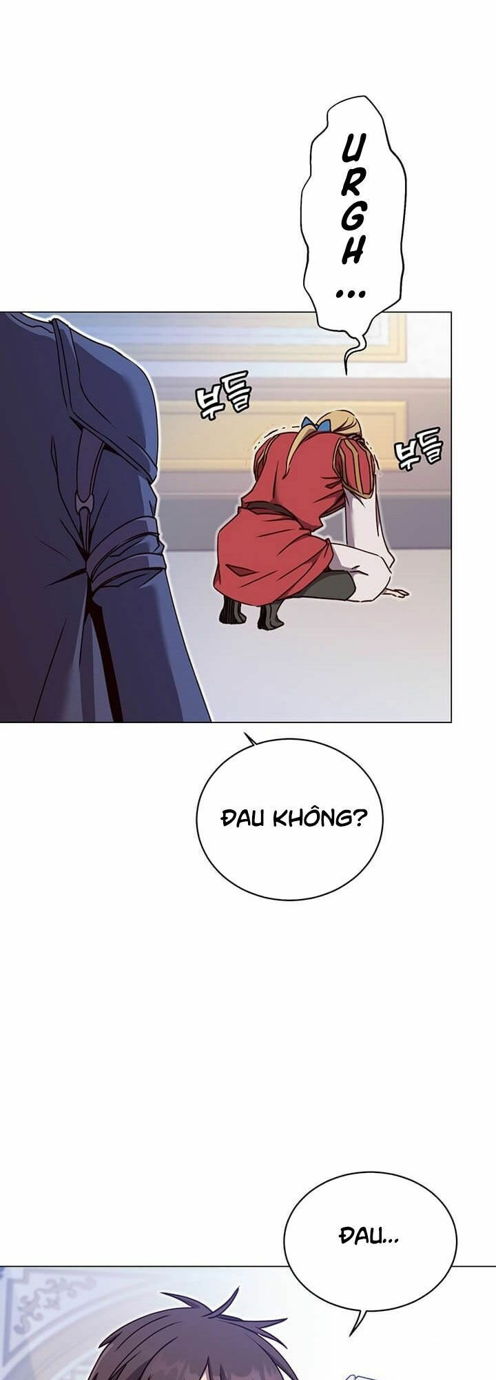 Anh Hùng Mạnh Nhất Trở Lại chapter 44 57