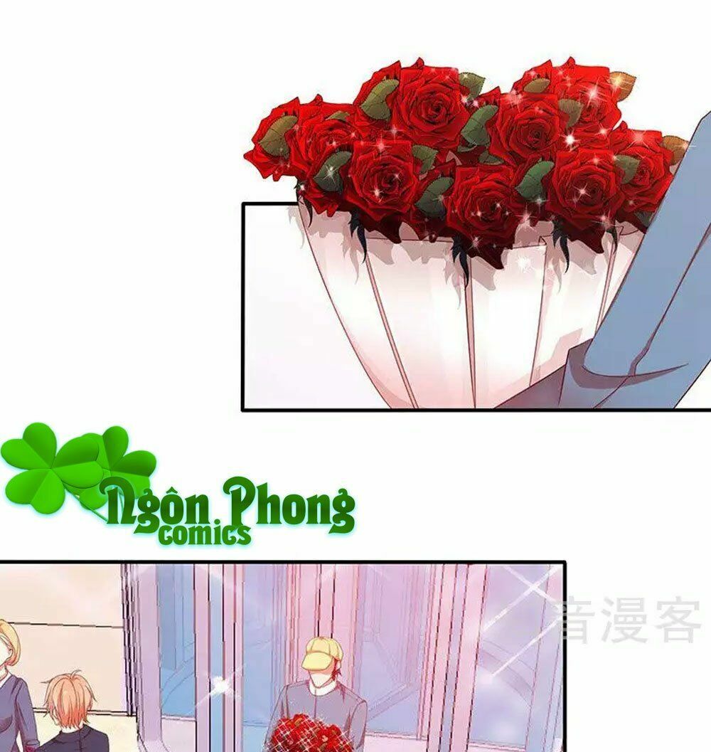 cả thế giới đều không bằng người chapter 68 40