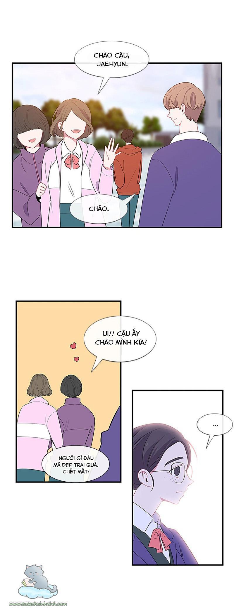 về bên anh chapter 6 32