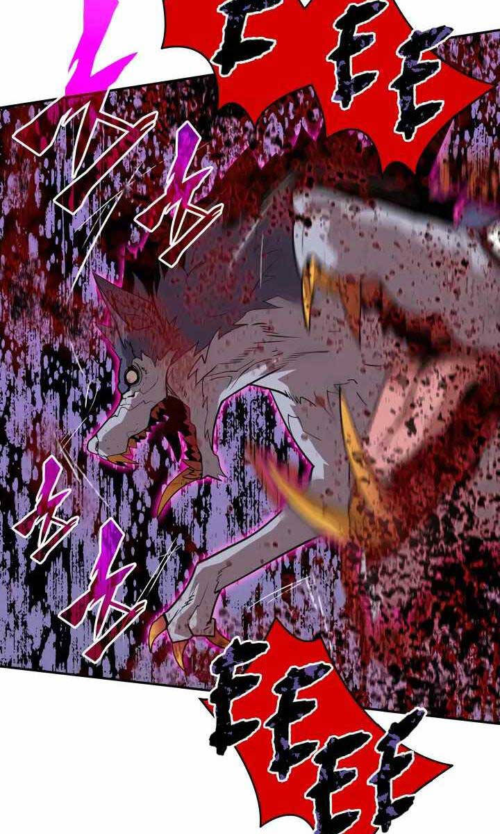 tôi là lính mới chapter 130 8