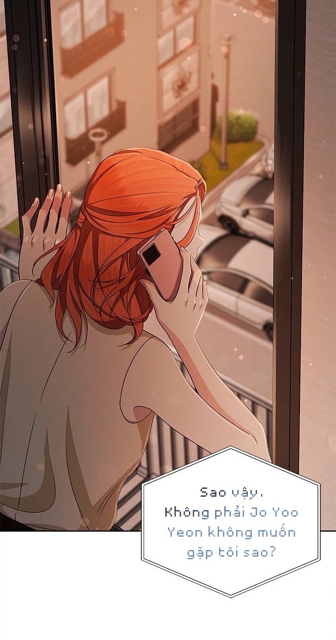 lâu đài - cô dâu của ma chapter 80 13