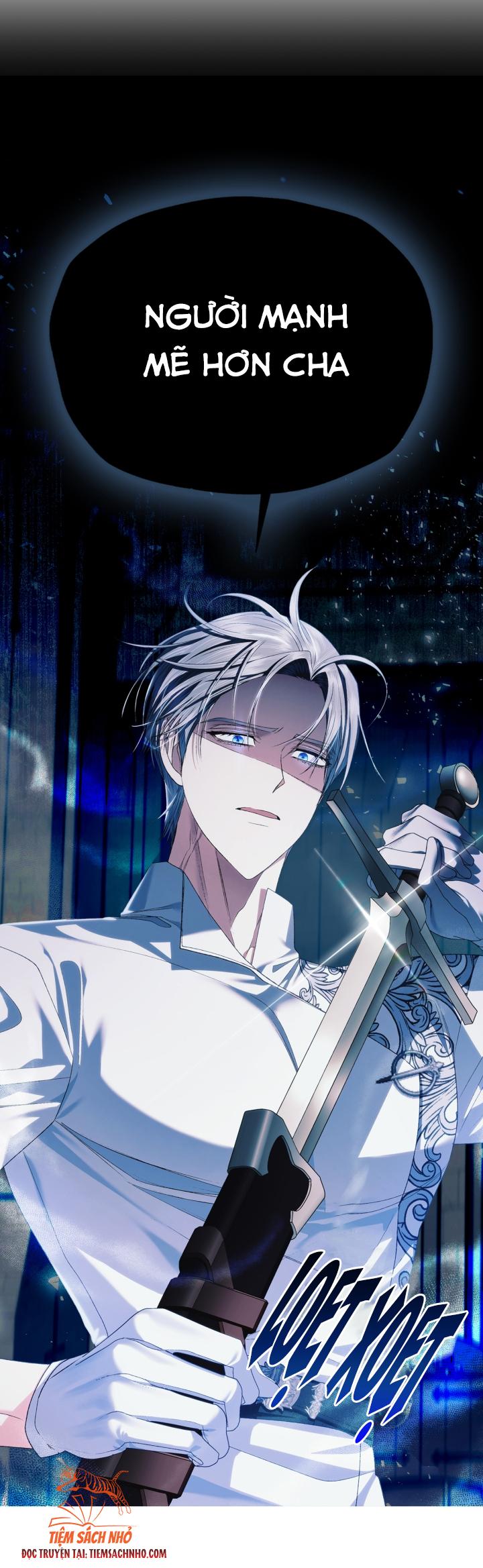 cha, con không muốn kết hôn đâu chapter 77 67