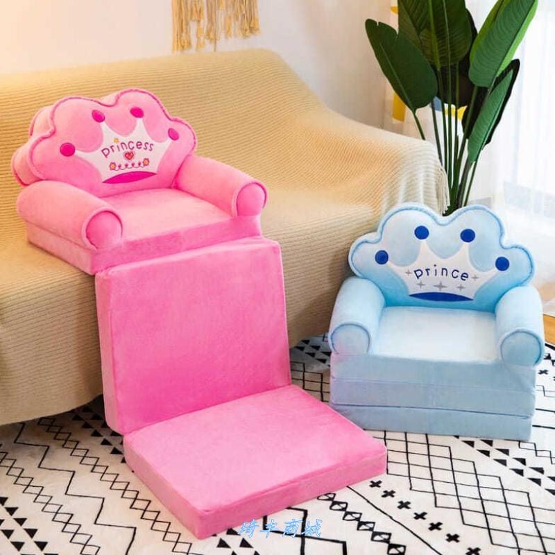 SoFa Giường - Ghế Lười Bông Cho Bé