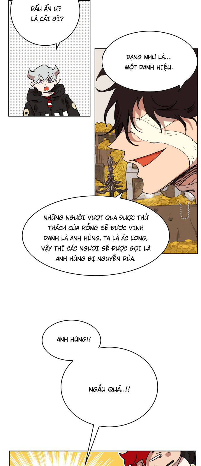 hard core leveling warrior chapter 142 44