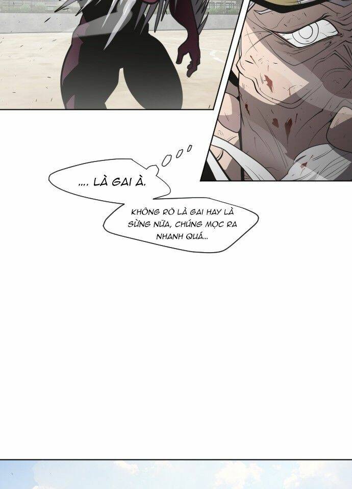 kĩ nguyên của anh hùng chapter 65 52