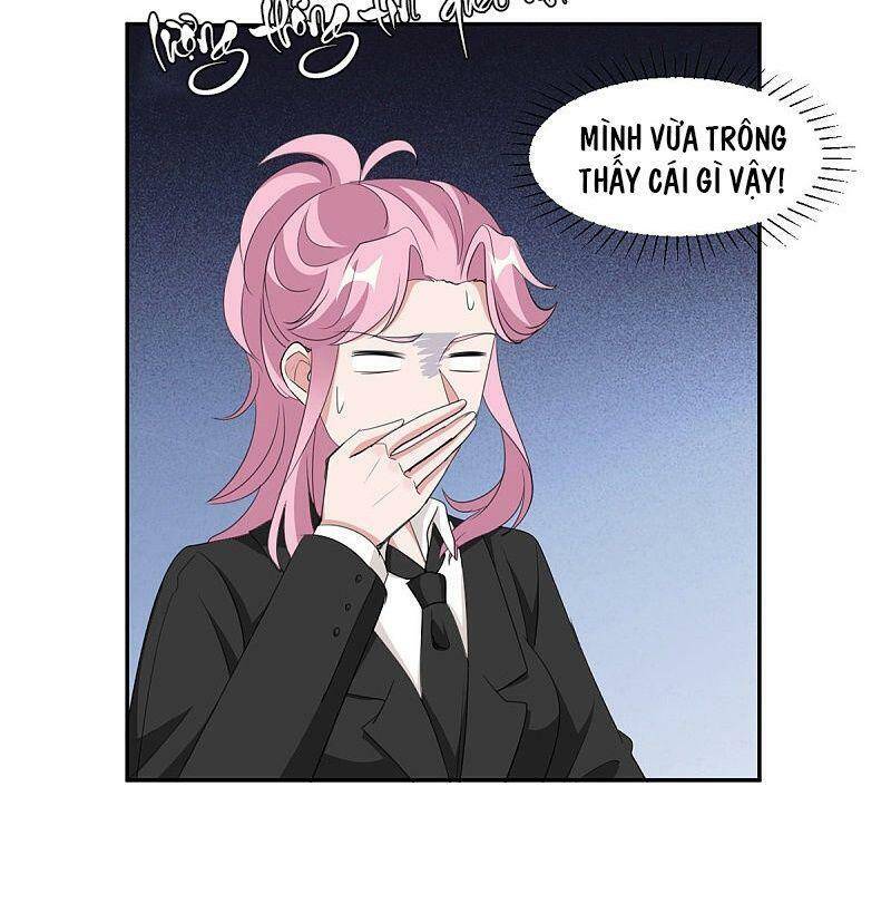 tổng tài, tránh xa tôi ra chapter 73 17