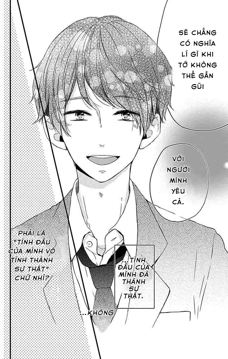 miniamaru kareshi chapter 1 52