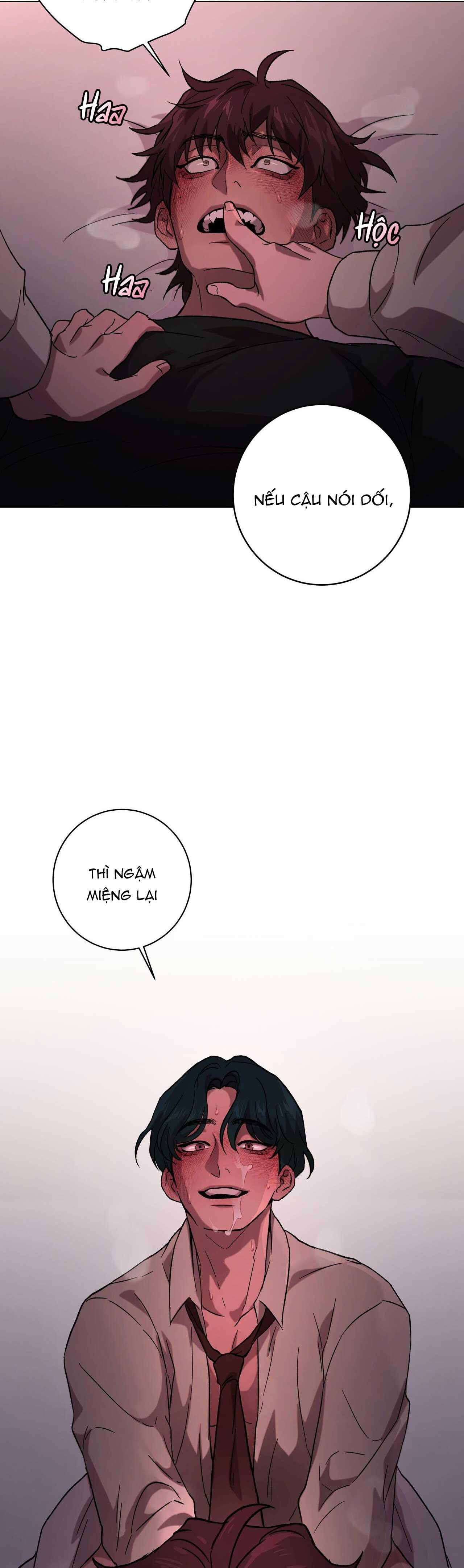 giải phóng bản thân chapter 1 58