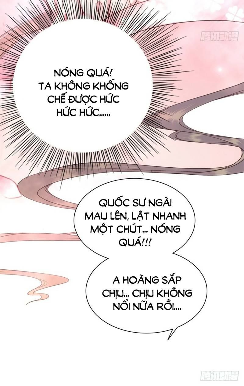 gay rồi! cái đó thành tinh rồi chapter 38 56