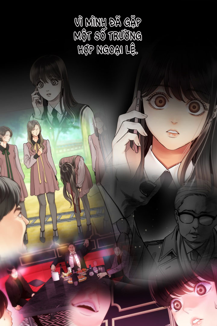 [16+] ánh sao ban mai chapter 56 86