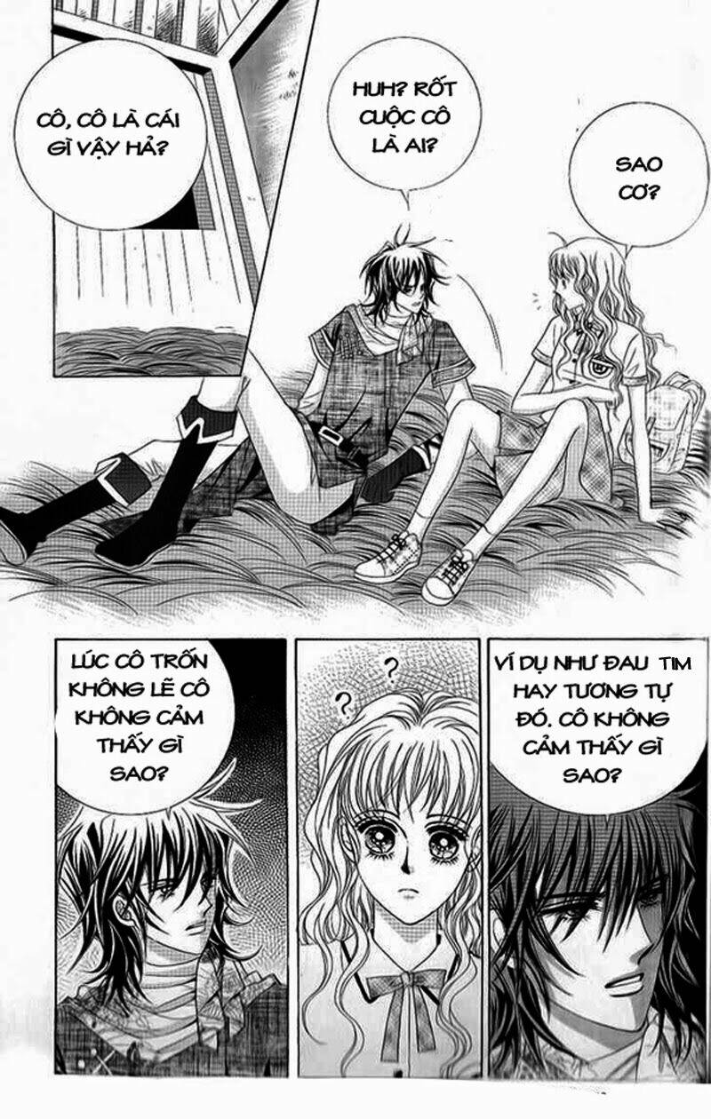 địa ngục tuyết trắng chapter 6 36