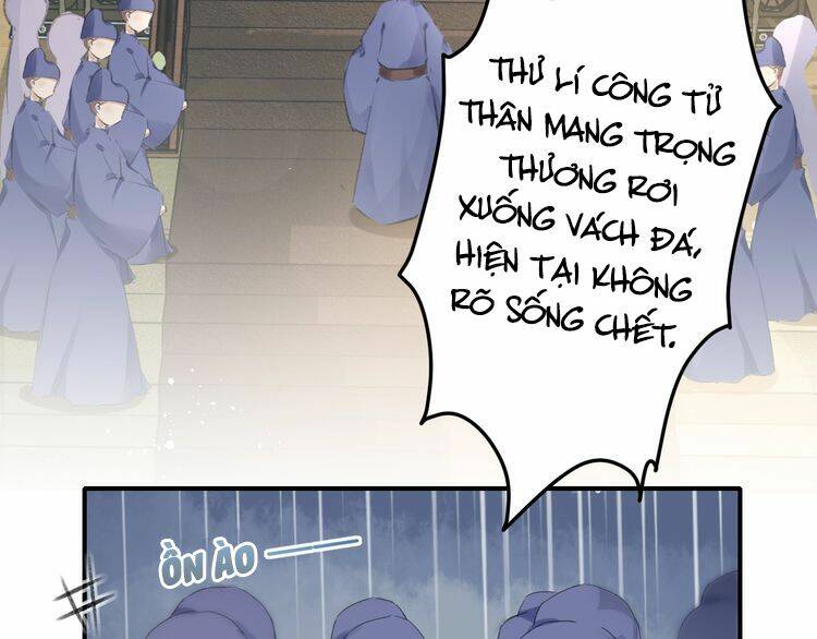 hoa nhan sách chapter 51.1 22