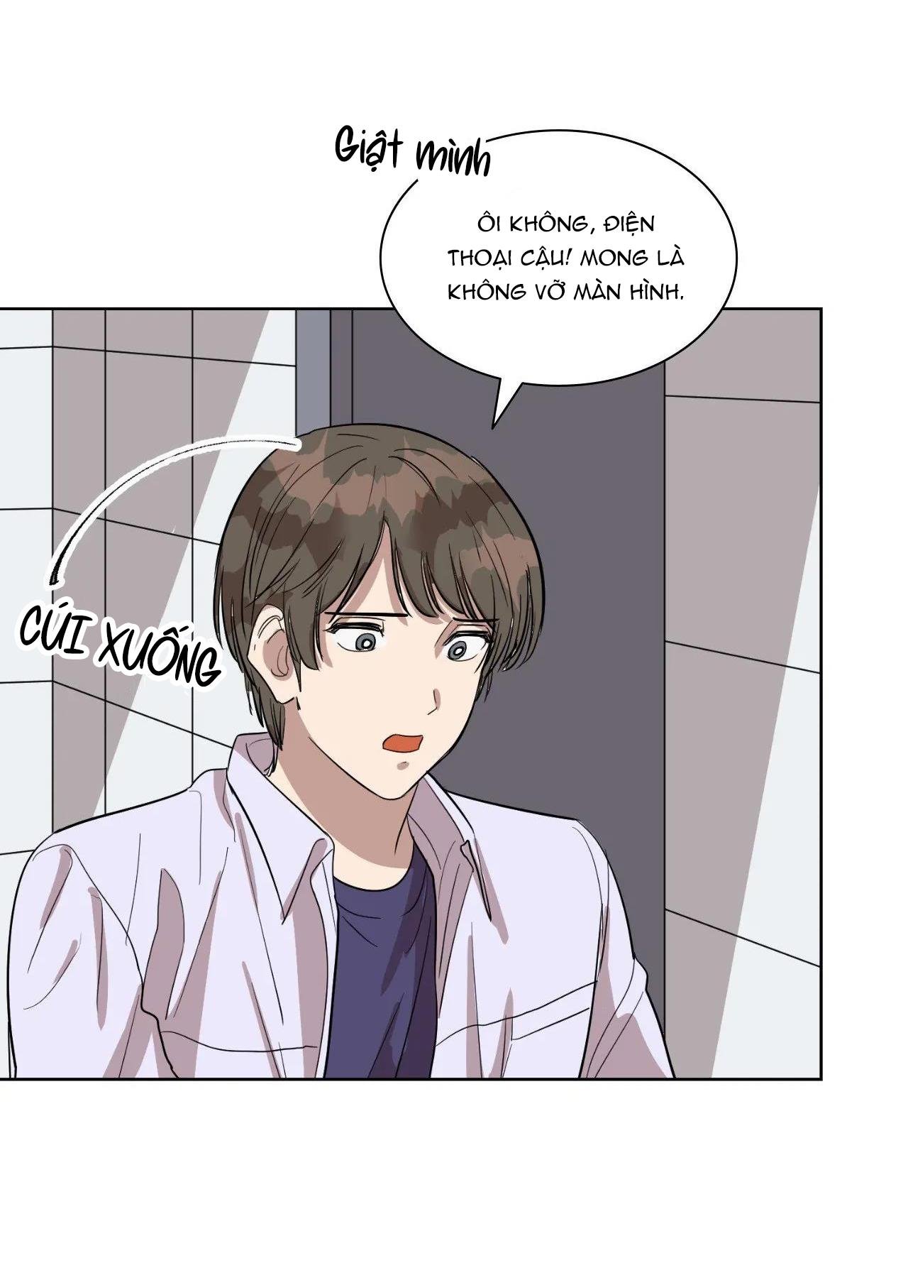 sự hiểu lầm ngọt ngào chapter 1 39