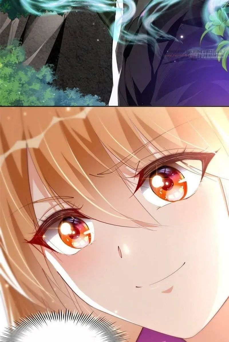 Boss Nhà Giàu Lại Là Nữ Sinh Trung Học! chapter 49.5 29