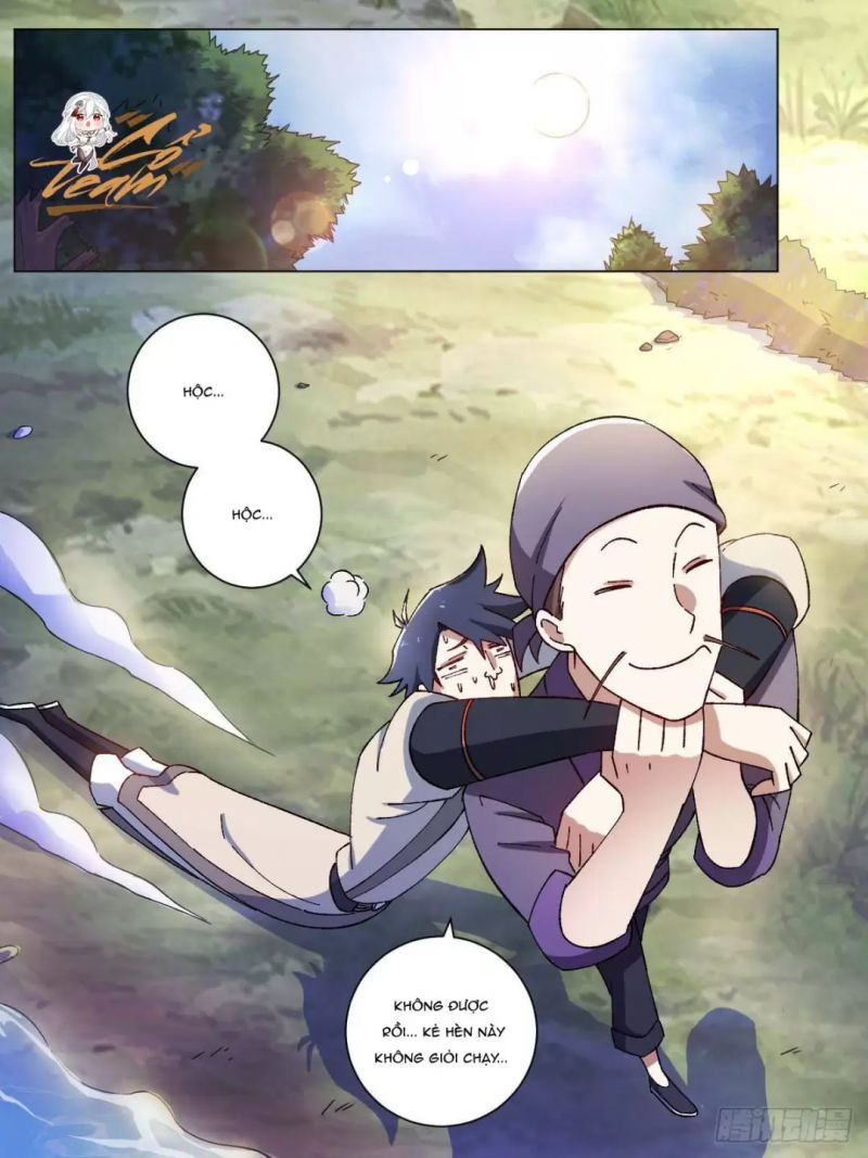 ta xưng kiêu hùng tại dị giới chapter 11 5