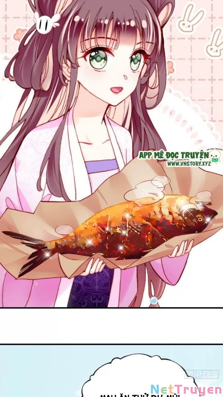 lại bị bệnh chiều chuộng quấn lấy chapter 35 7