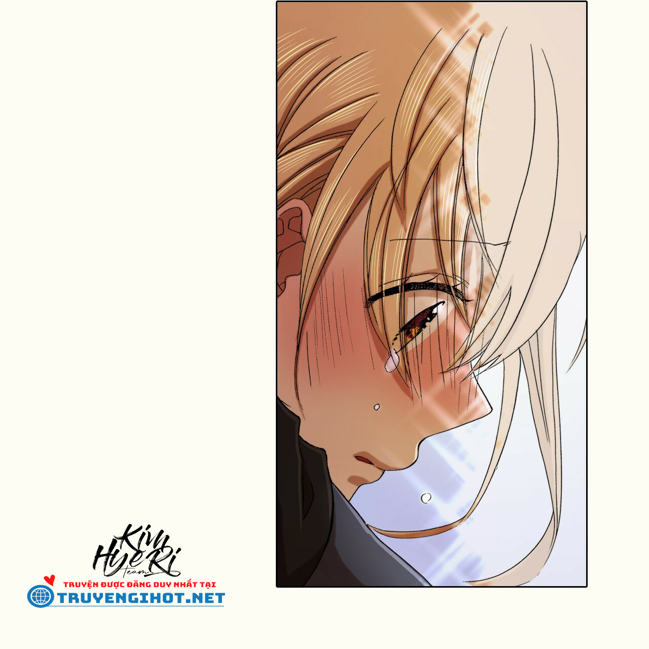 thú nhân và hana chapter 17.2 18