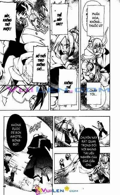 thanh kiếm và vương miện chapter 3 48