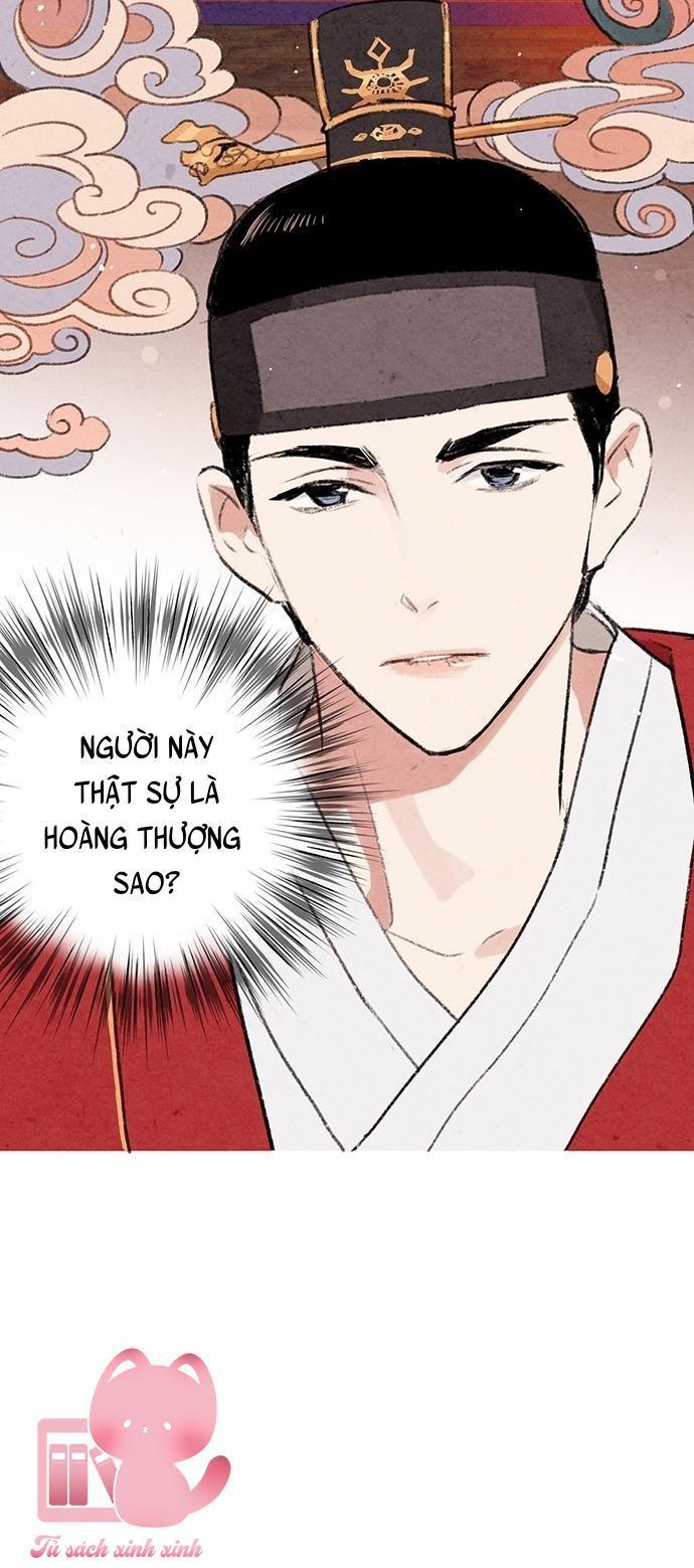 lệnh cấm hôn chapter 1 26