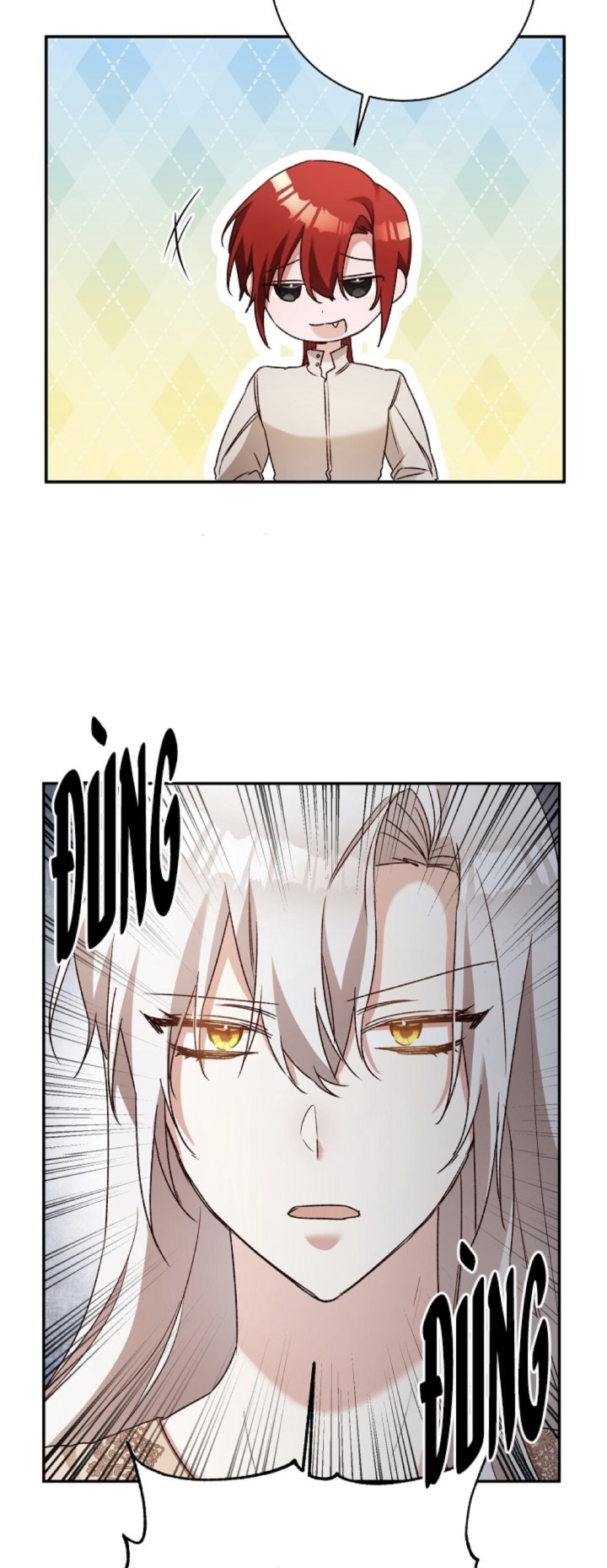 lý do nàng ấy sống như 1 ác nữ chapter 37 40