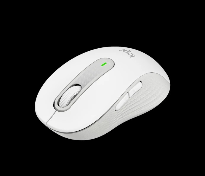 Chuột không dây Logitech Signature M650 - Hàng chính hãng DGW phân phối