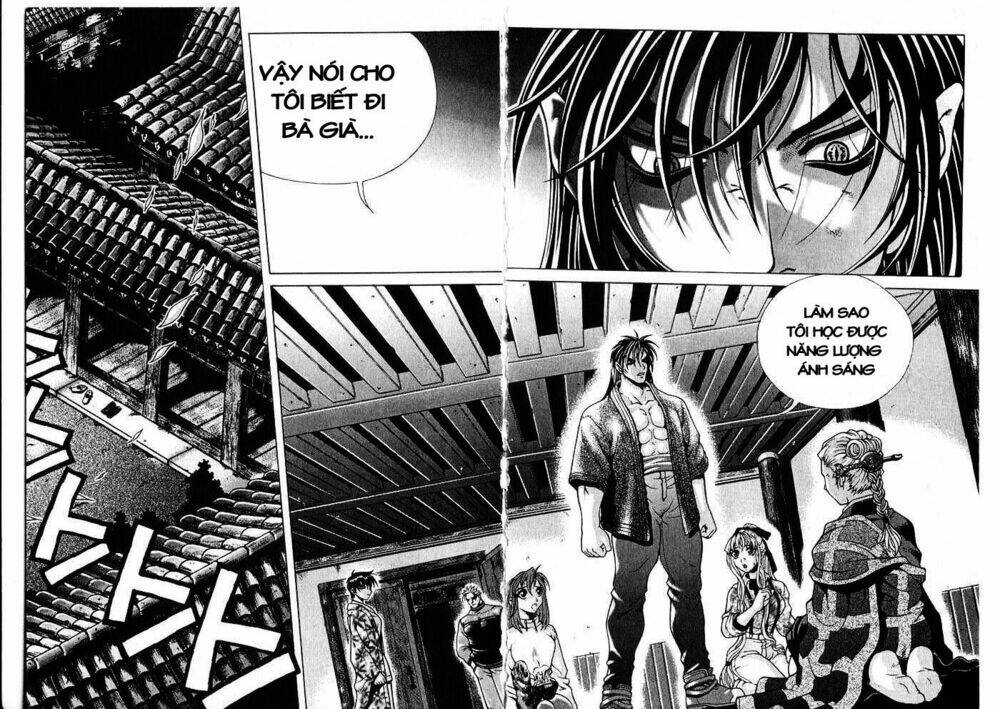 rebirth - tái sinh chapter 10 4