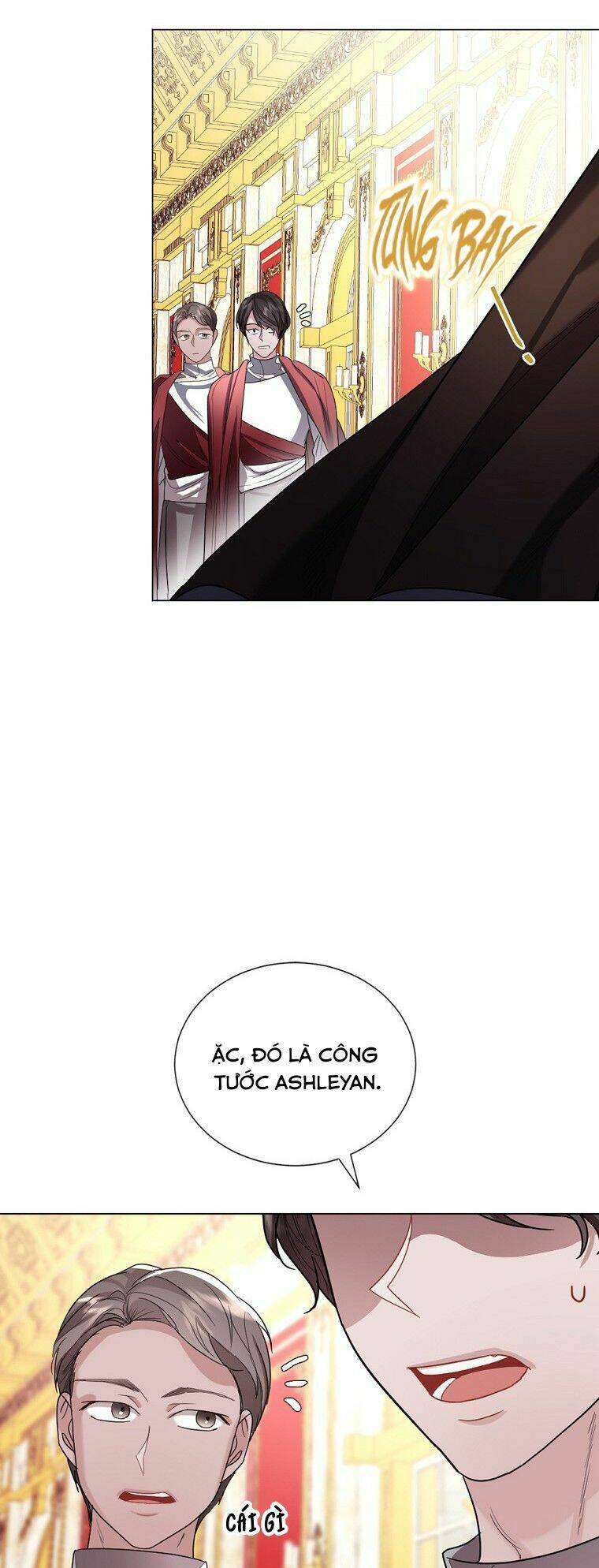 cuộc hôn nhân hợp đồng của công tước ashleyan chapter 14 44