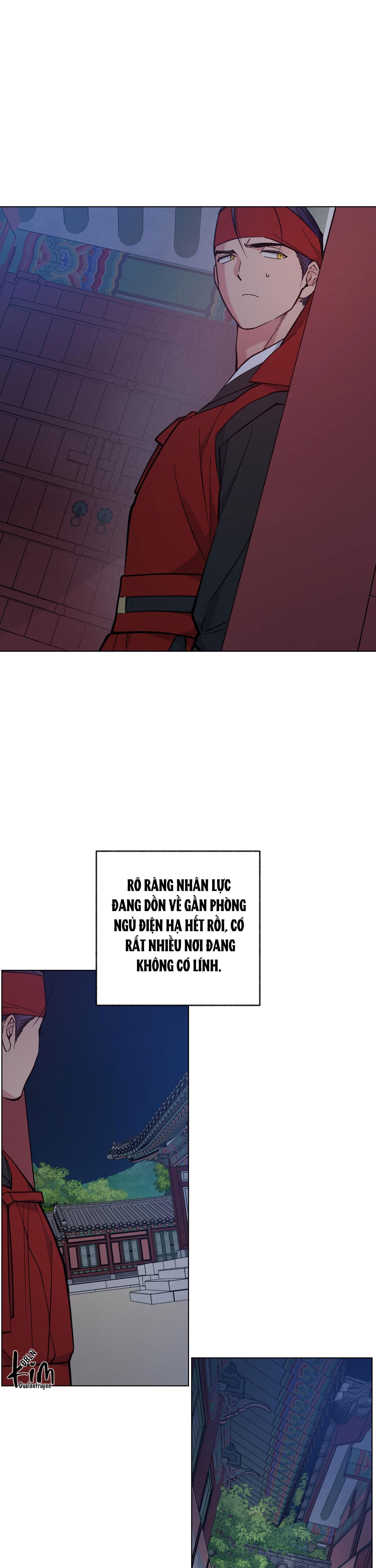 bình minh của rồng chapter 50 45