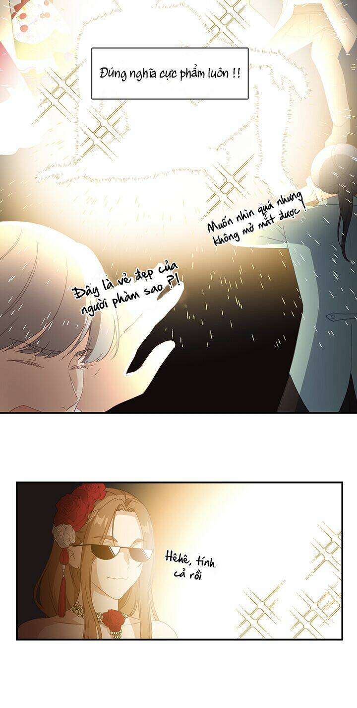 hãy coi chừng ác nữ chapter 15 7