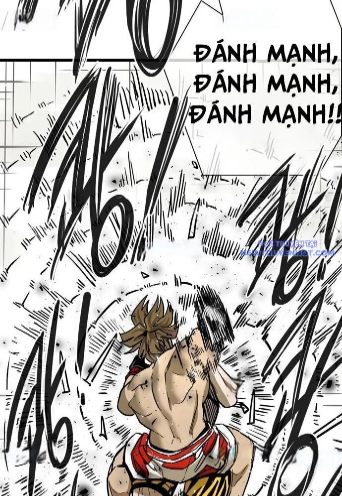 shark - cá mập chapter 330 47