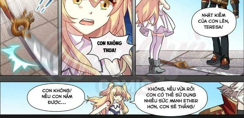 thập nhị thần binh khí chapter 20 14
