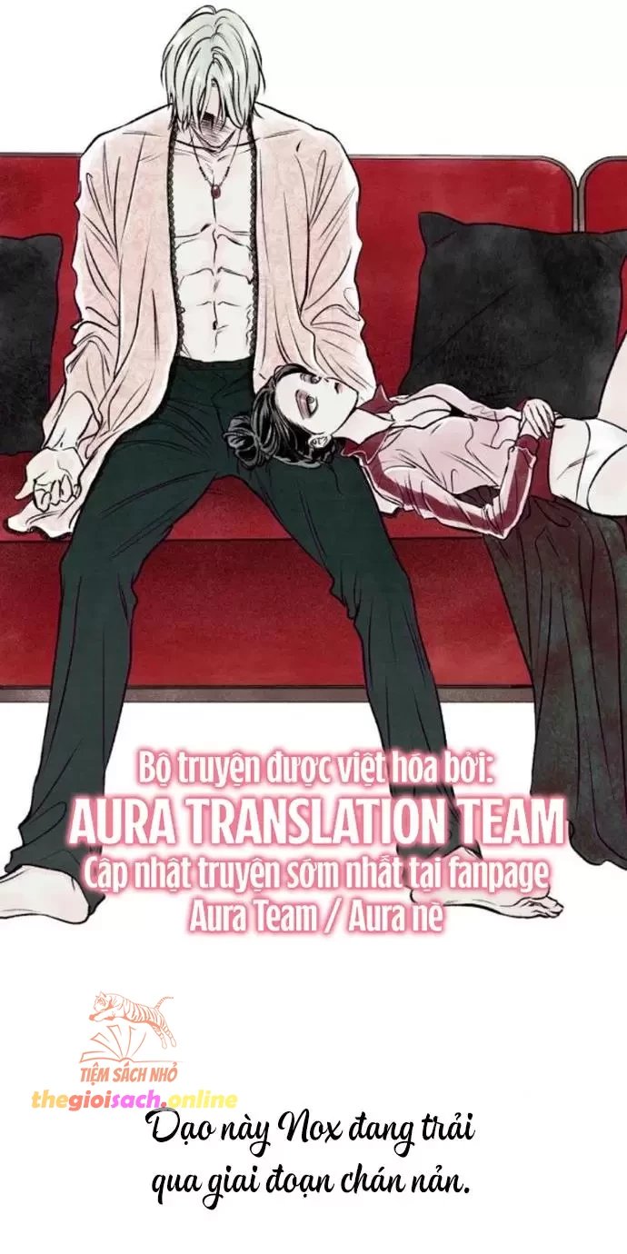 [18+] nguyệt mị moonstruck chapter 2 12