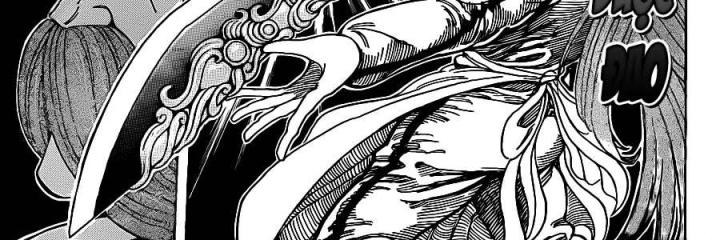 thánh tỏi sành ăn chapter 205 25