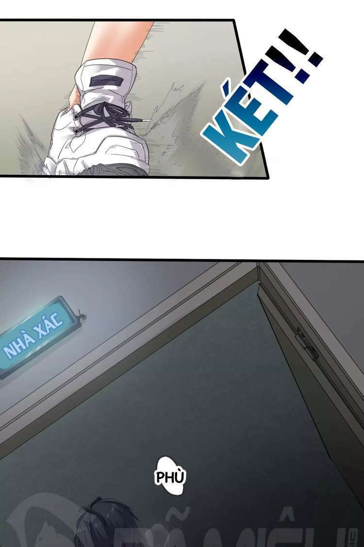 địa phủ khai phá thương chapter 87 11