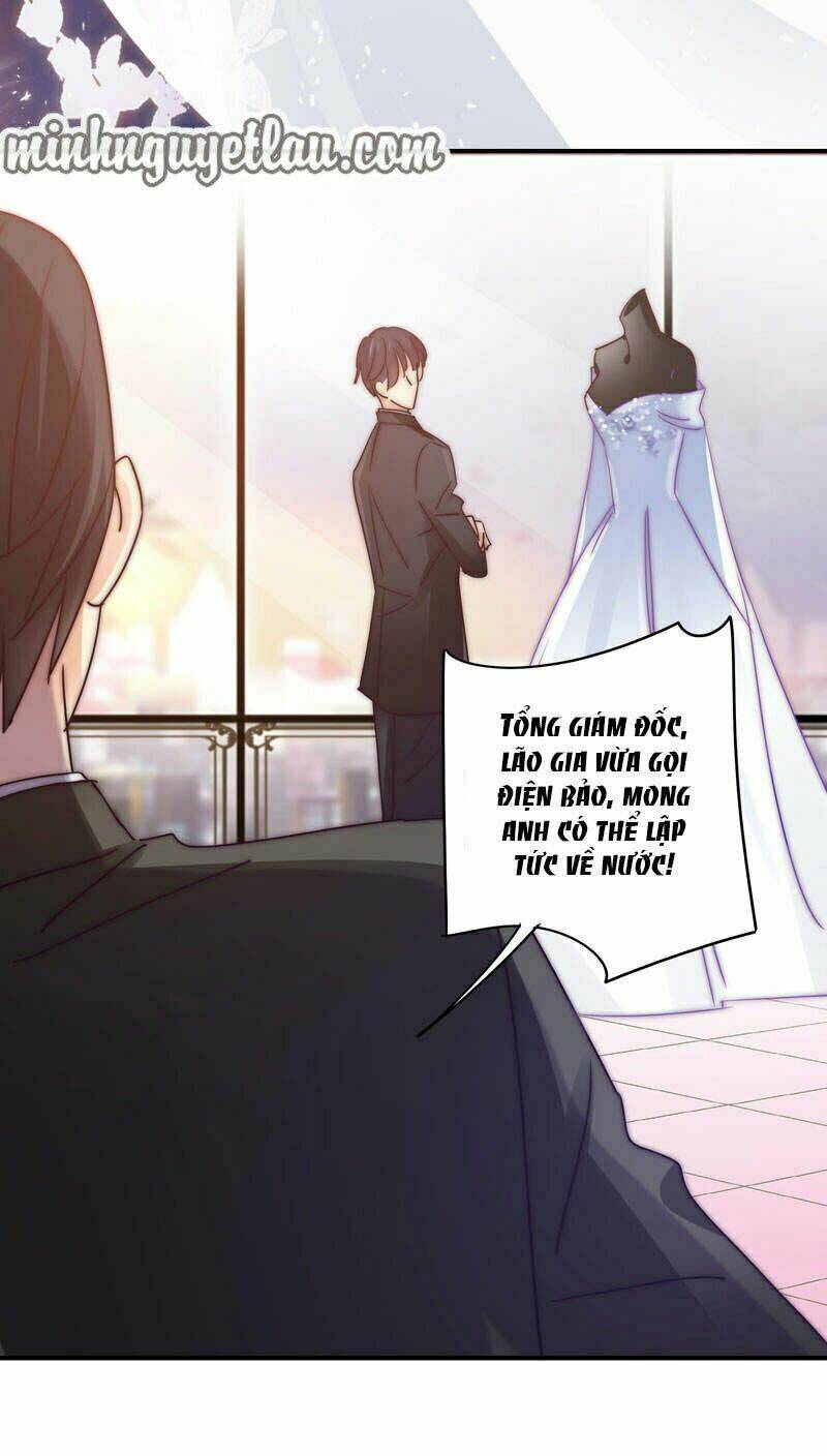 cuồng duệ tiểu thê chapter 106 9