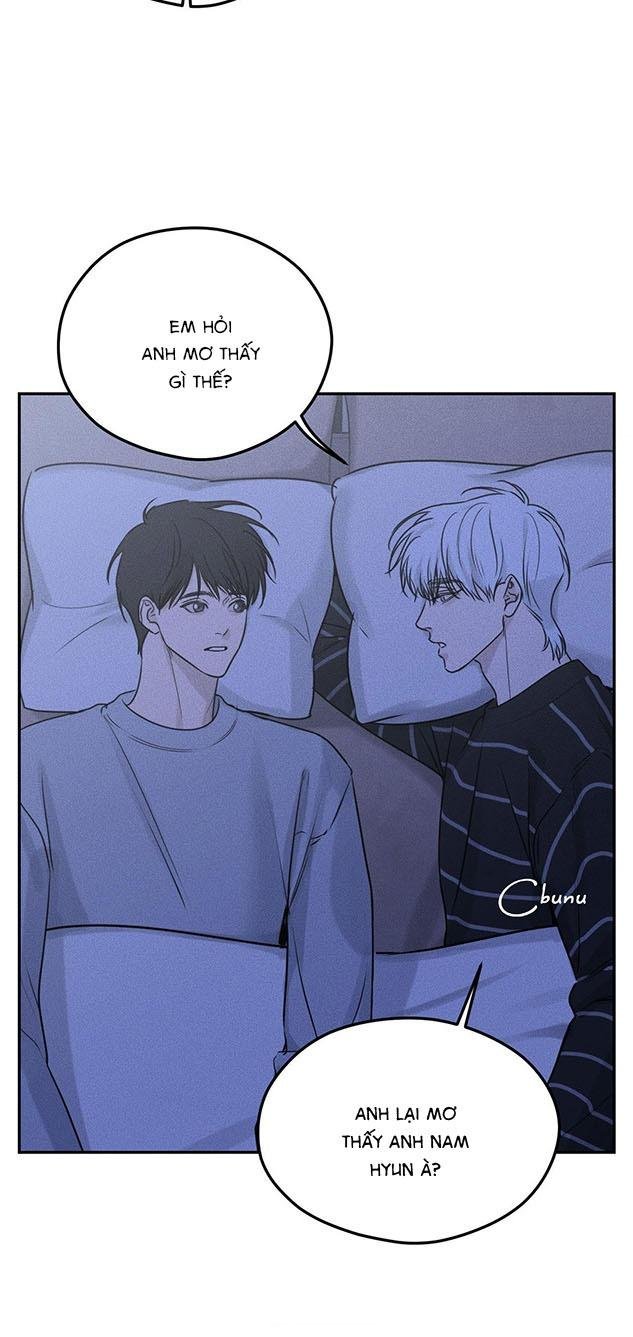 gấu teddy thân yêu chapter 4 28