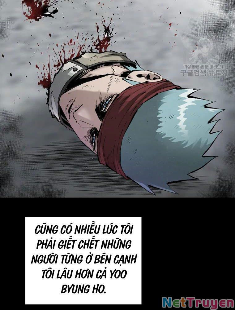 mật mã mê cung chapter 29 11