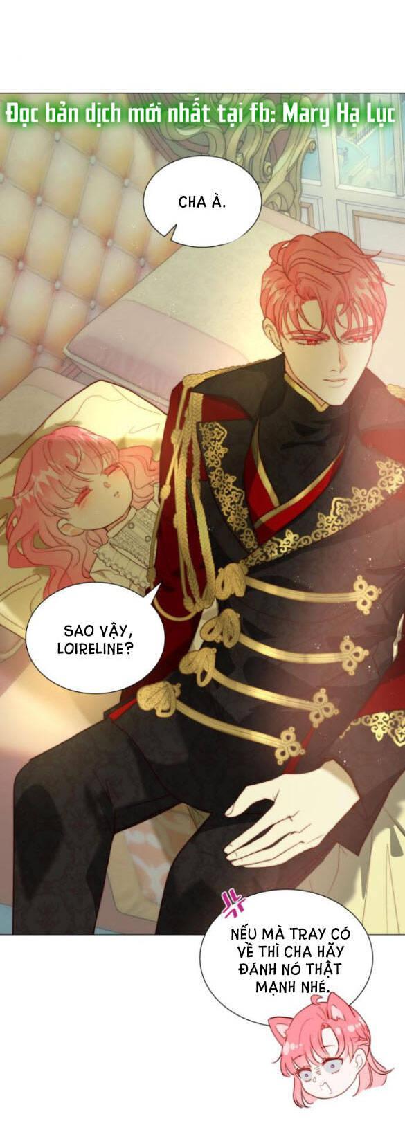 Tôi được sinh ra là con gái thứ hai chapter 17.1 25