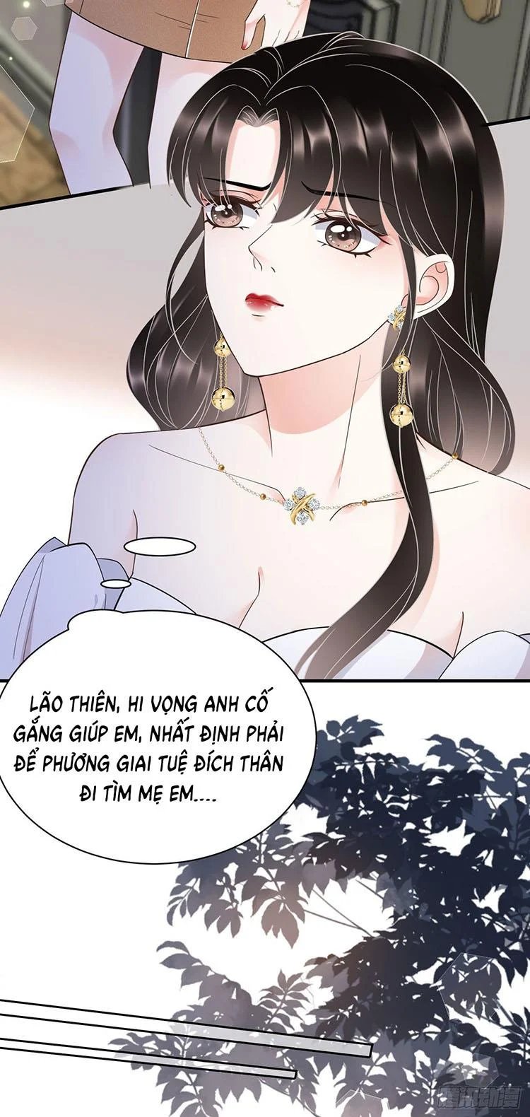 [16+] đại tiểu thư có thể có ý đồ xấu chapter 31.2 5