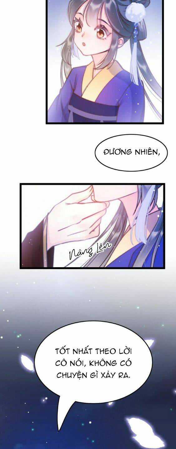 cánh diều xanh bay trong cơn gió chapter 16 23