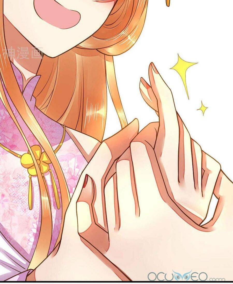 quý phi này có chút cơ chapter 6 26