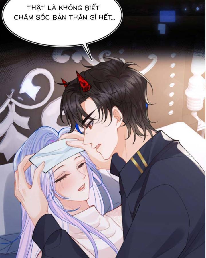 vị chỉ huy lạnh lùng khóc trong vòng tay tôi chapter 55 4