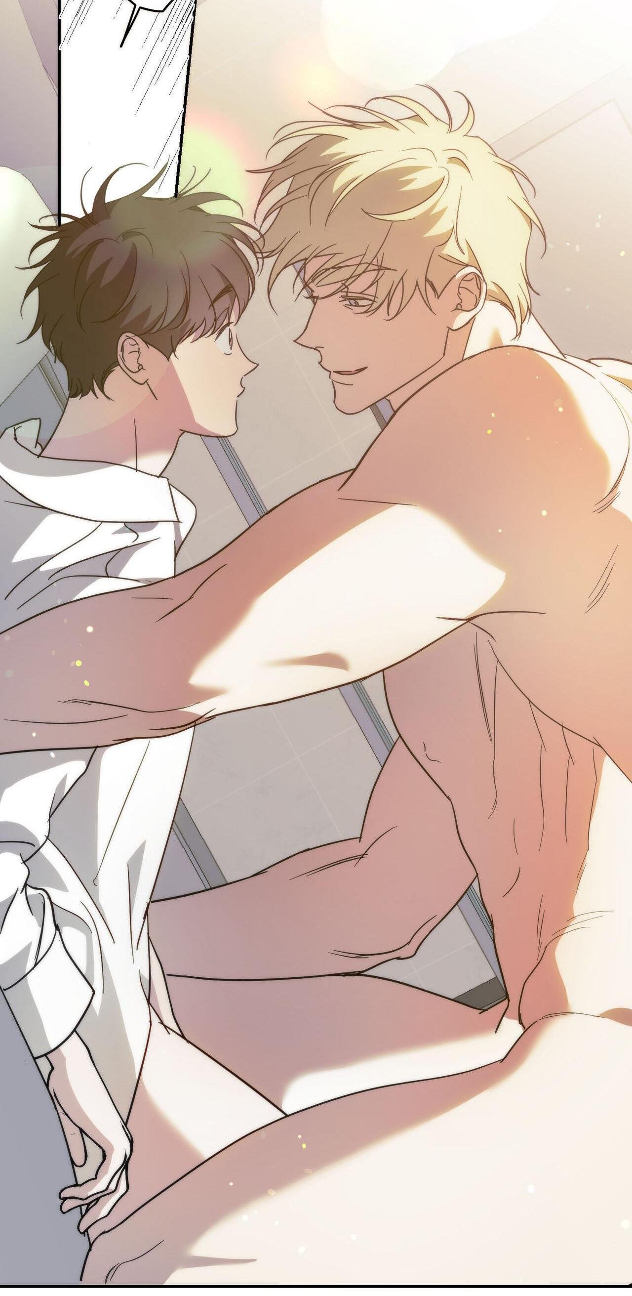 cấp trên chapter 50 37