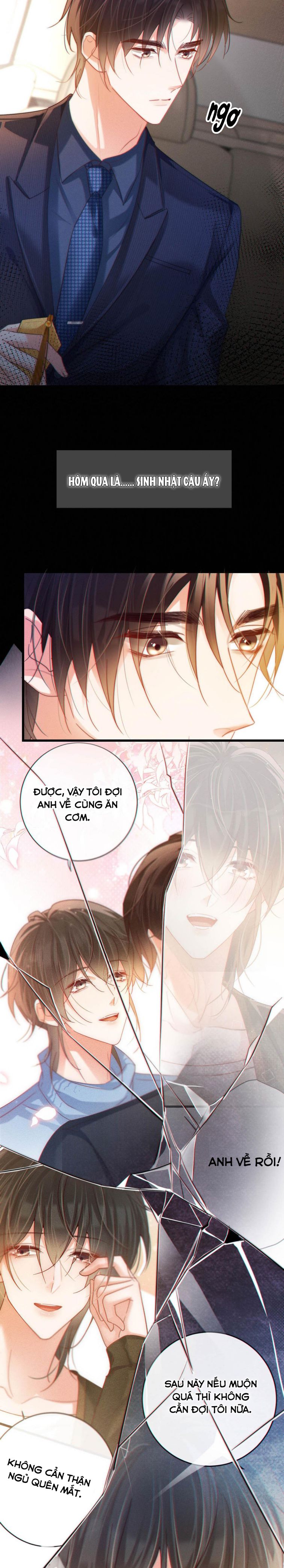 nịch tửu chapter 90 6
