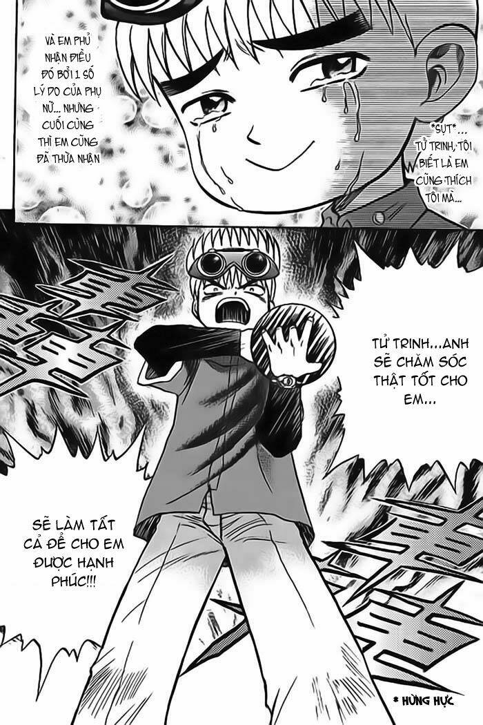 bowling king chapter 19 13