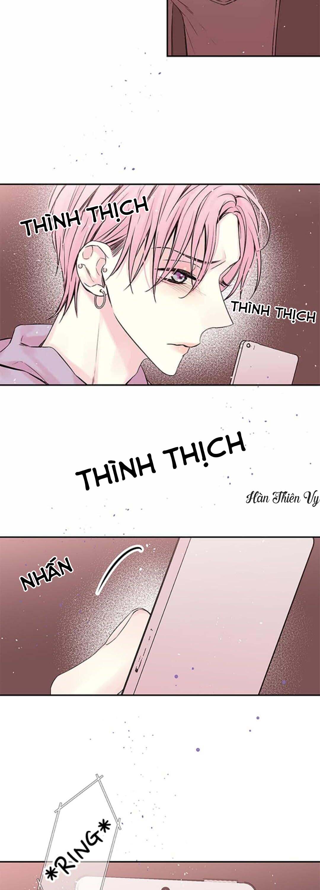 in my closet chapter 41 30