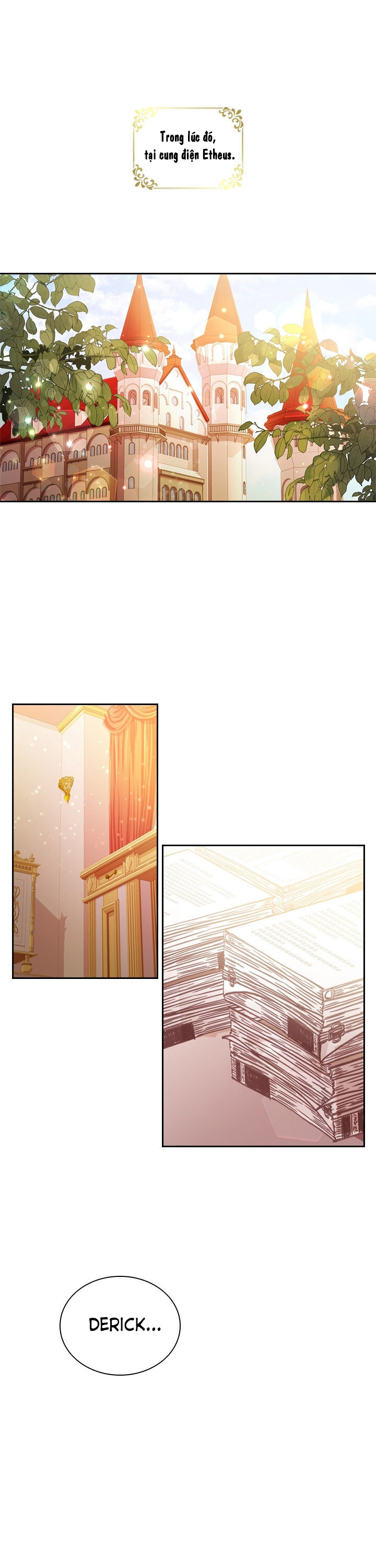 thư ký riêng của bạo chúa chapter 2 1