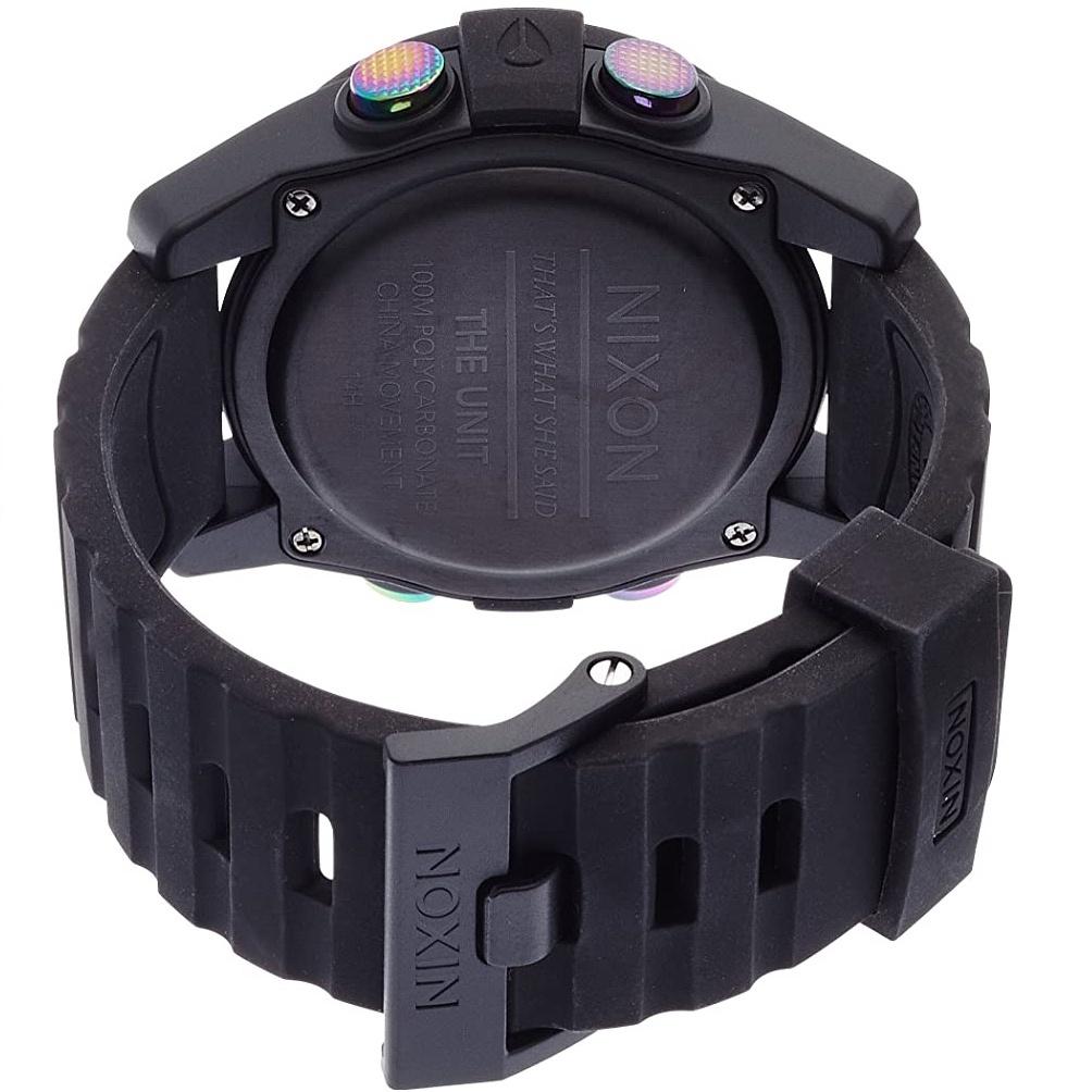 Đồng hồ đeo tay nam hiệu nixon A1971630
