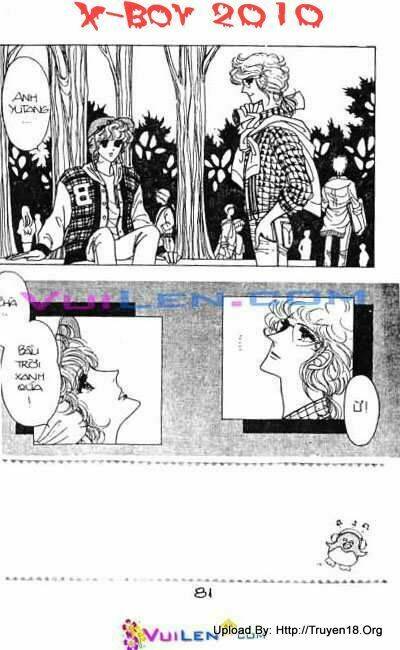 ánh đèn rực rỡ chapter 9 82