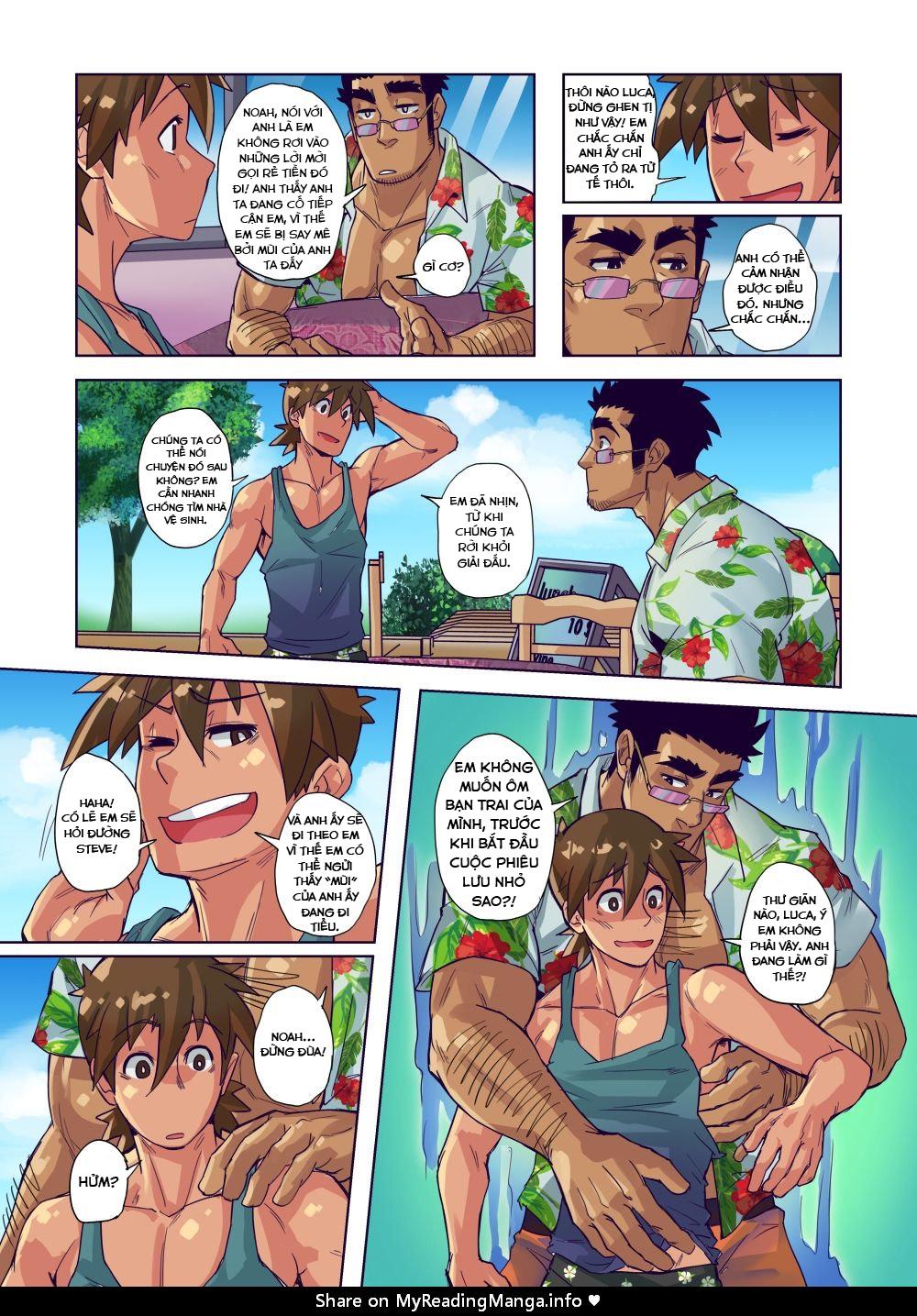 truyện boylove tây âu chapter 8 3